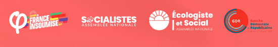 Les dix mesures phares du NFP pour le budget 2025