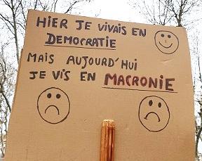 A 65 ans, la Ve République est mûre pour partir à la retraite !