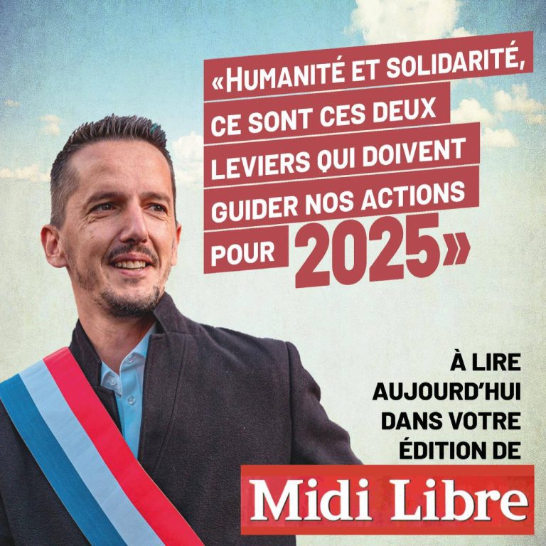 Humanité et solidarité