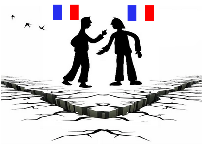 Clash au Conseil Municipal