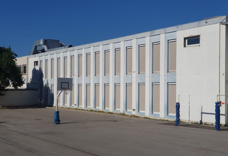 Rénover une école en respectant notre environnement : mythe ou réalité ?