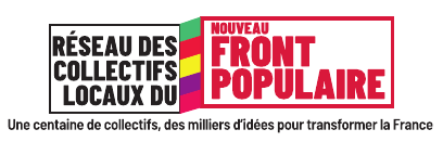Le Réseau des Collectifs locaux du Nouveau Front Populaire se réjouit de la chute du gouvernement Bayrou !