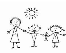 Donner un coup de pouce aux familles monoparentales