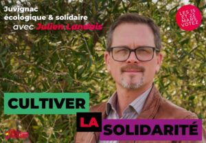 Solidarité et social : une ville qui écoute, protège et n’abandonne personne