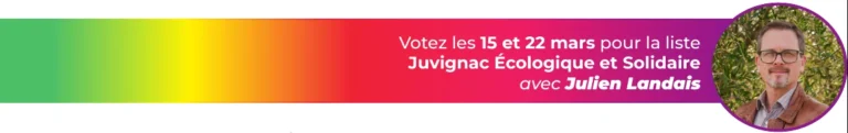 comité soutien liste Juvignac écologique et solidaire