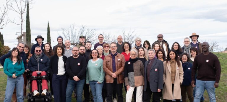 Le collectif Juvignac écologique et solidaire continue !