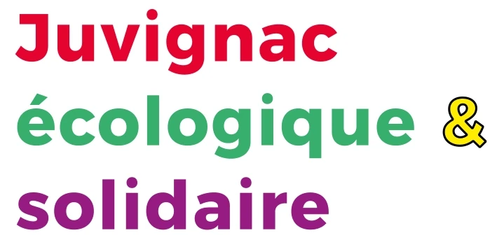 Juvignac écologique & solidaire